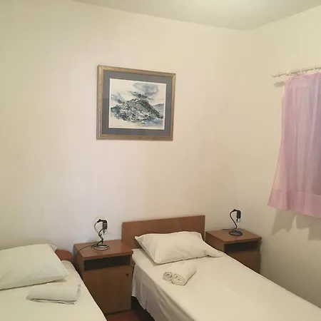 Jezera 796c Apartment