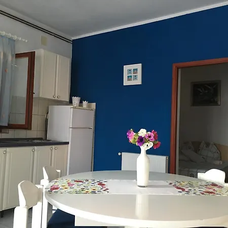 Apartment Jezera 796c *