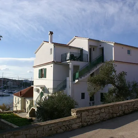 Apartment Jezera 796c *